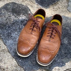 Cole Haan ZeroGrand Size 12 M